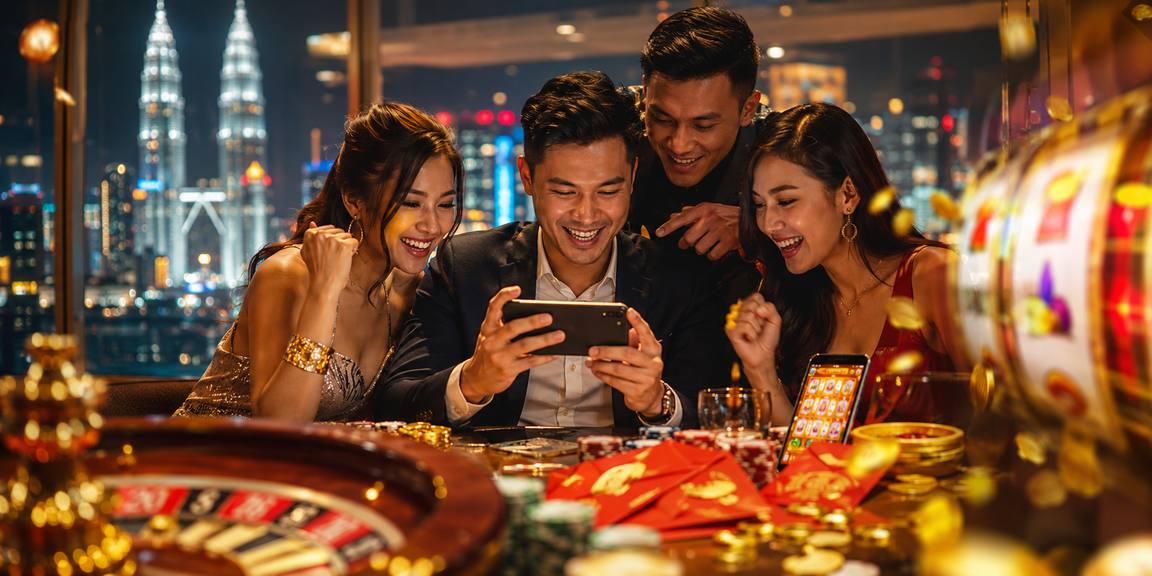 play8 Permainan Lama Versi Baru