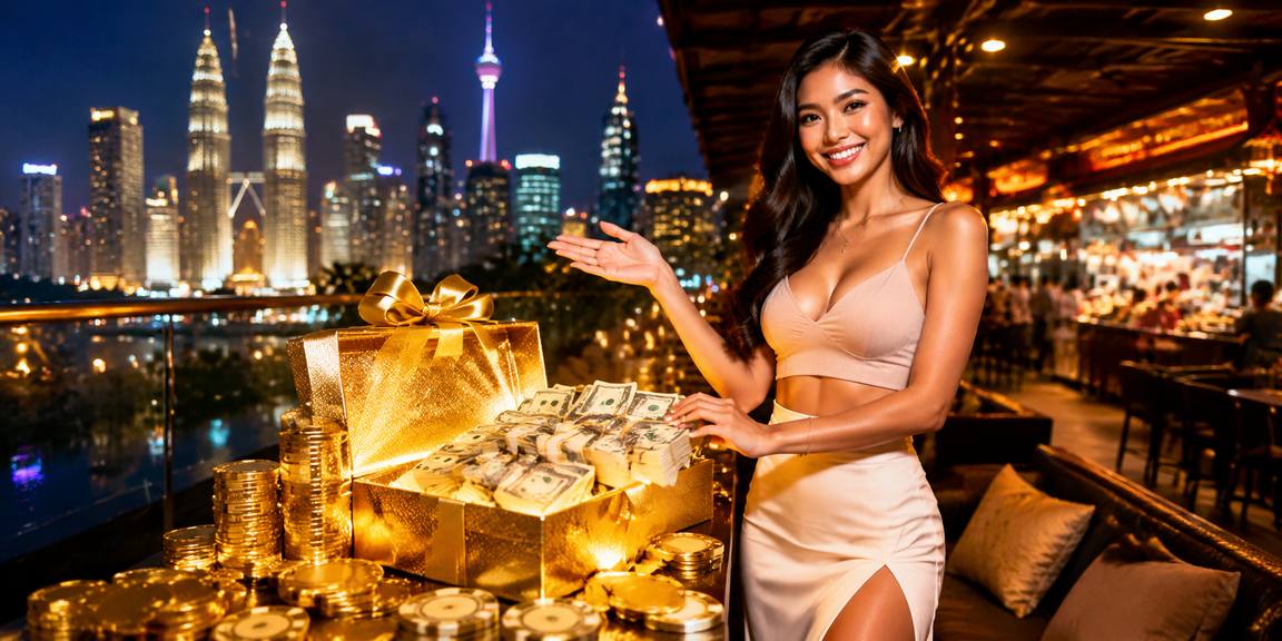play8 Apa yang Anda Temukan dalam Slot play8